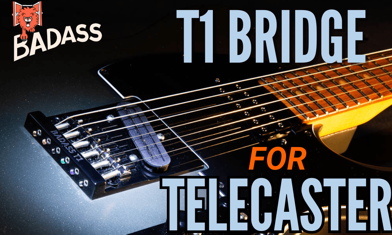ad for T! guitar bridge